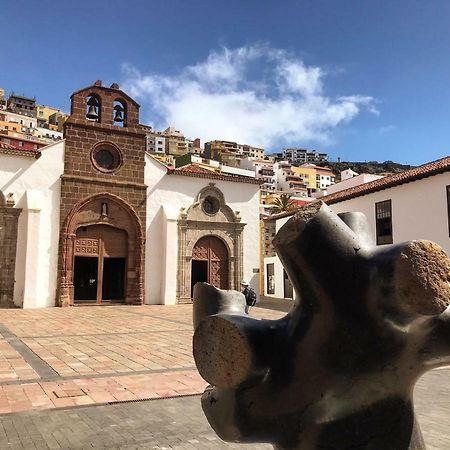 Apartamento Miramar 2 San Sebastián de la Gomera Exterior foto