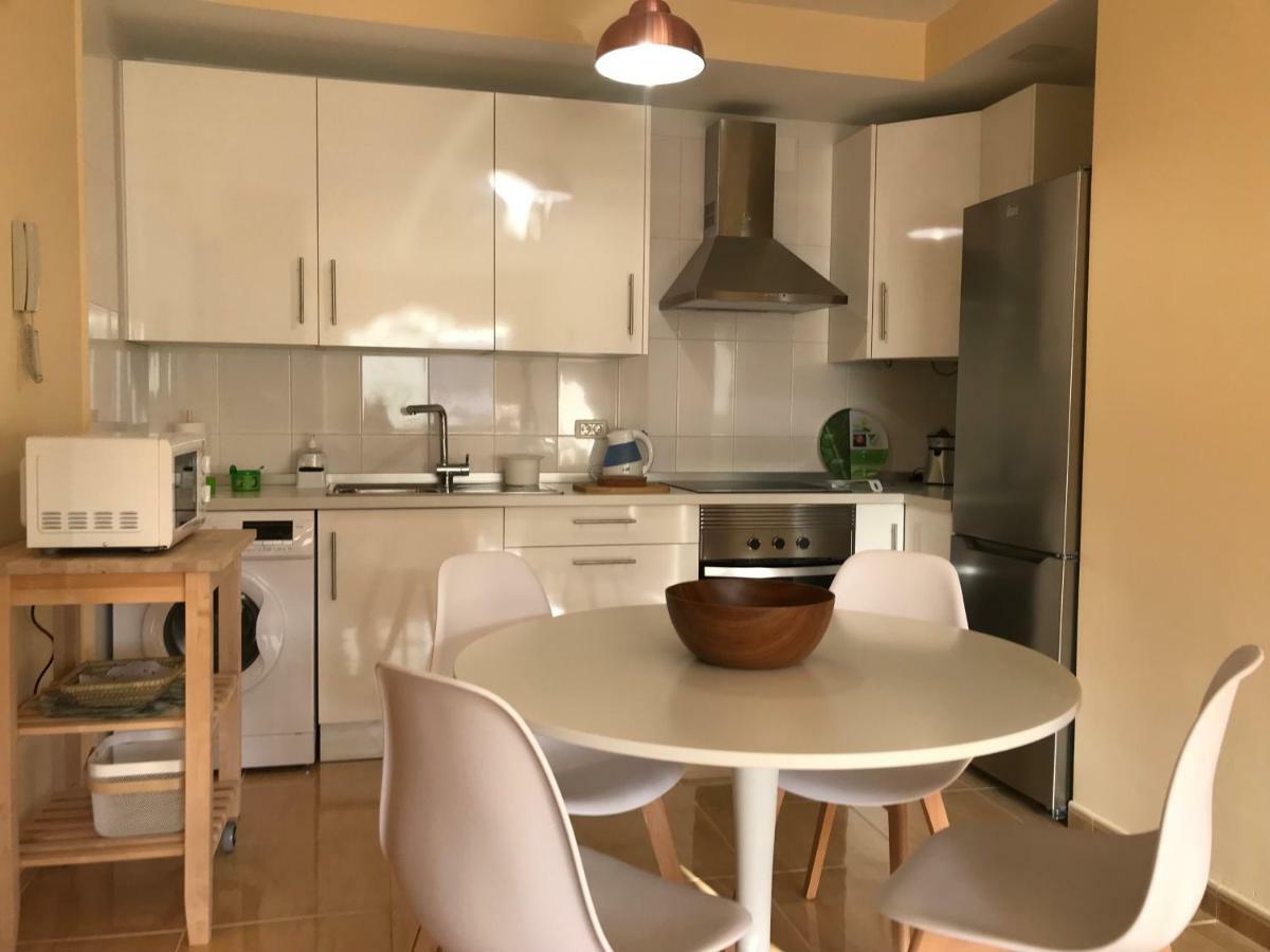 Apartamento Miramar 2 San Sebastián de la Gomera Exterior foto