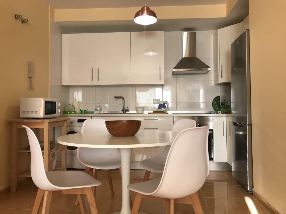Apartamento Miramar 2 San Sebastián de la Gomera Exterior foto