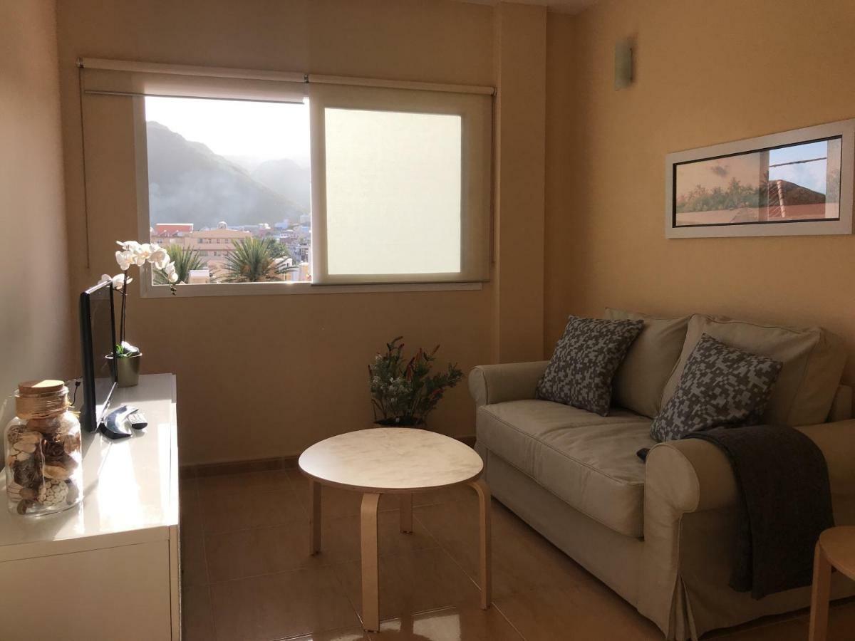 Apartamento Miramar 2 San Sebastián de la Gomera Exterior foto