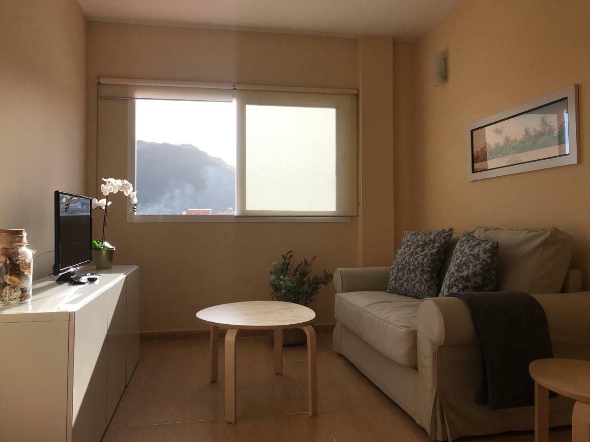 Apartamento Miramar 2 San Sebastián de la Gomera Exterior foto
