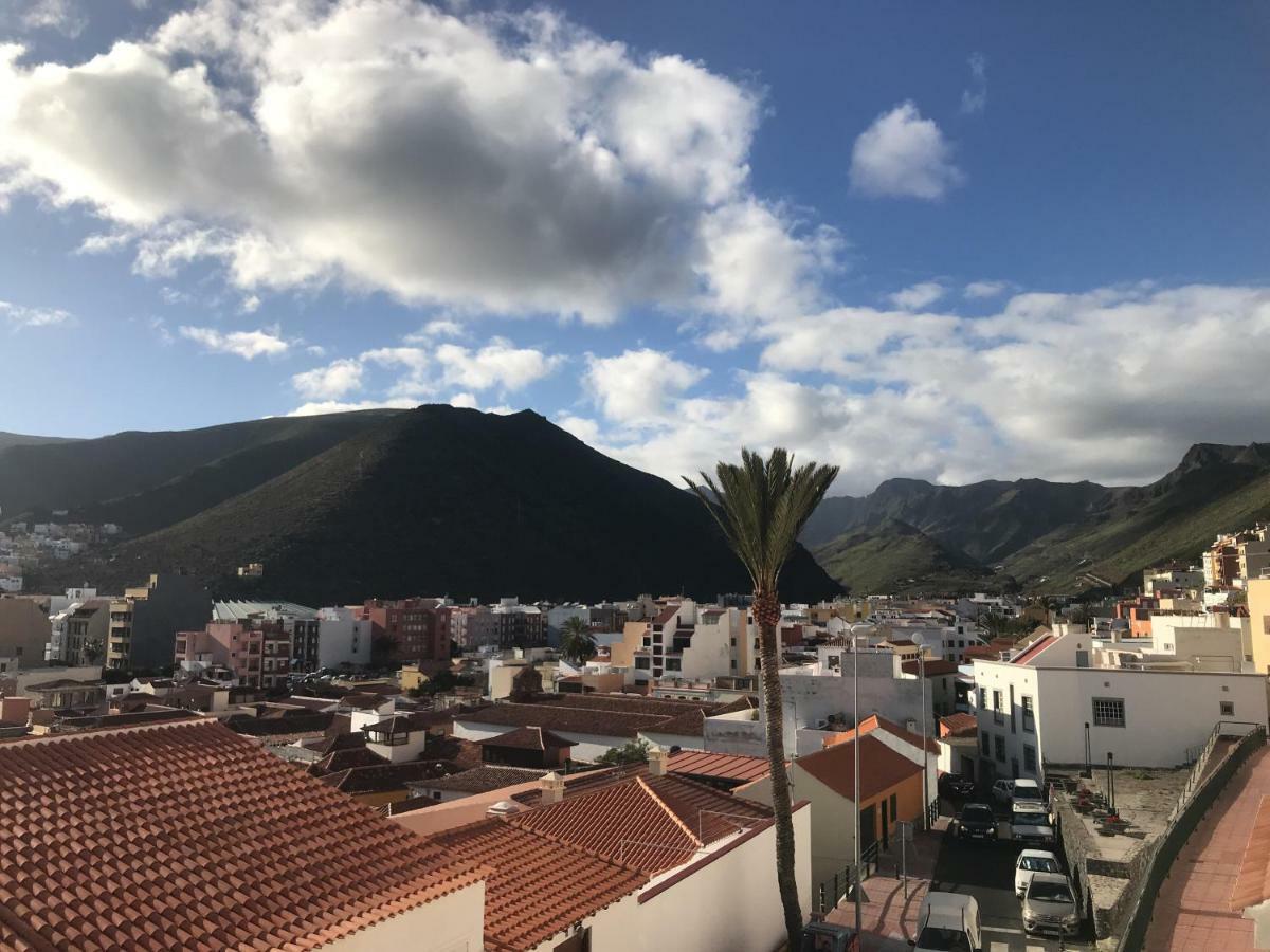 Apartamento Miramar 2 San Sebastián de la Gomera Exterior foto
