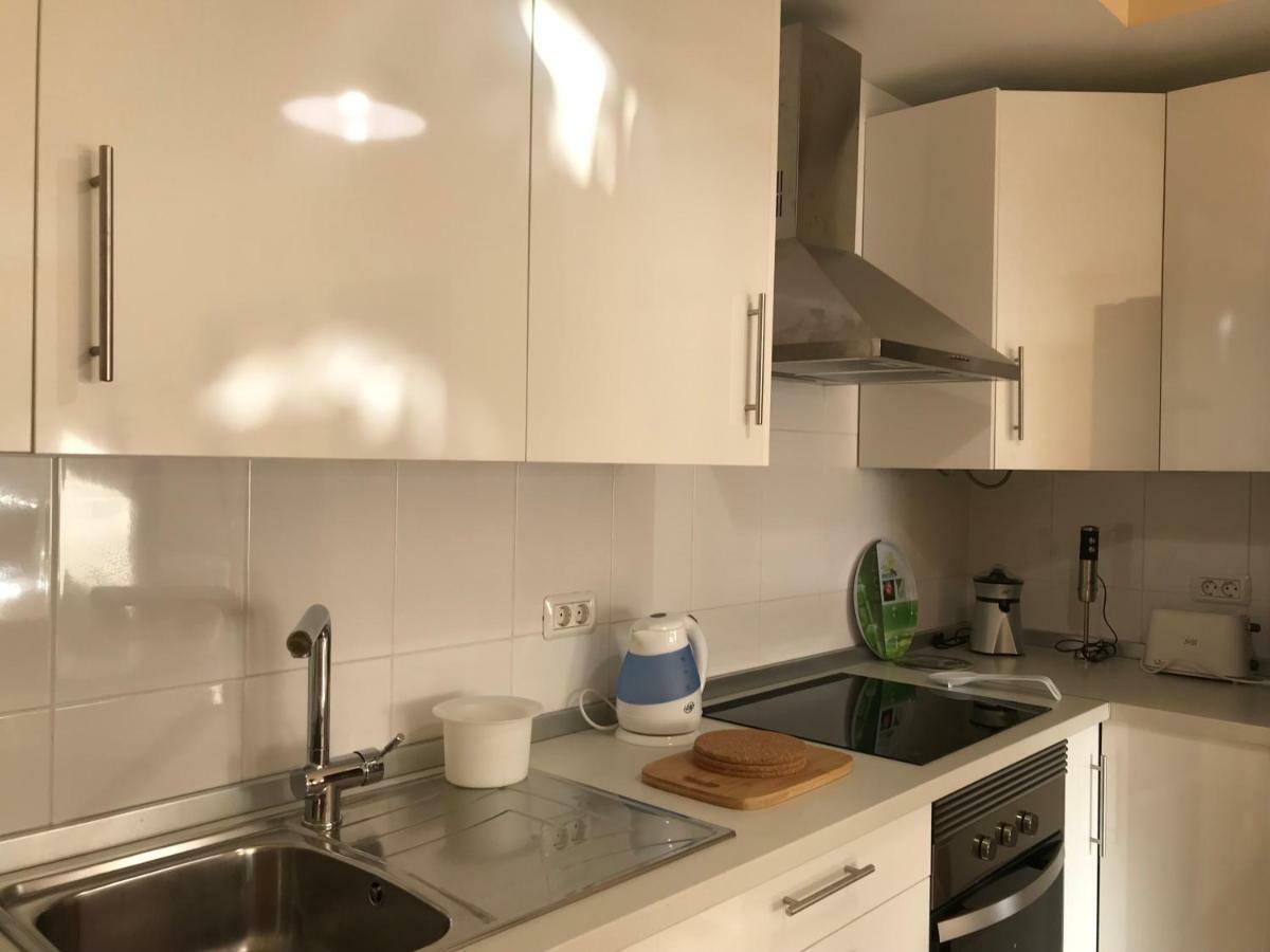 Apartamento Miramar 2 San Sebastián de la Gomera Exterior foto
