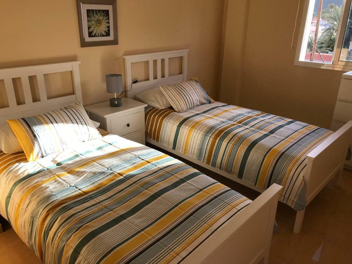 Apartamento Miramar 2 San Sebastián de la Gomera Exterior foto