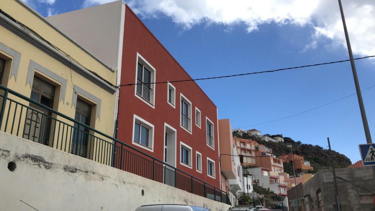 Apartamento Miramar 2 San Sebastián de la Gomera Exterior foto