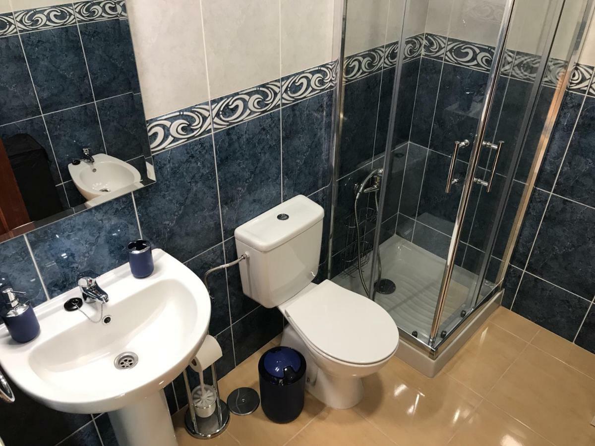 Apartamento Miramar 2 San Sebastián de la Gomera Exterior foto
