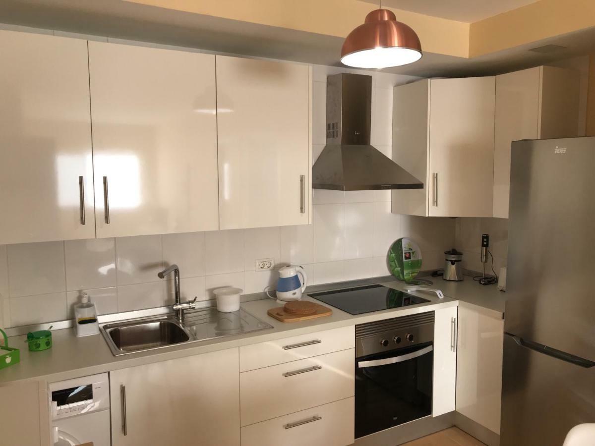 Apartamento Miramar 2 San Sebastián de la Gomera Exterior foto
