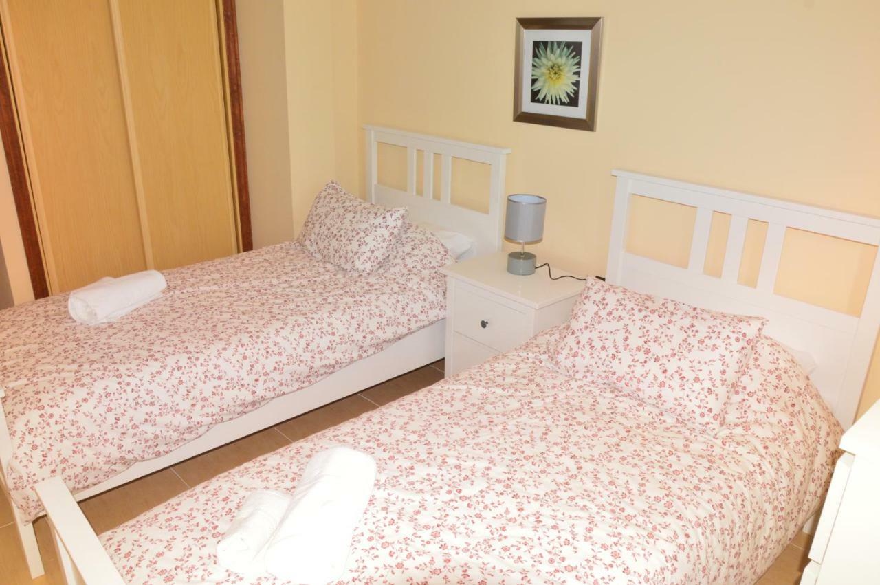 Apartamento Miramar 2 San Sebastián de la Gomera Exterior foto